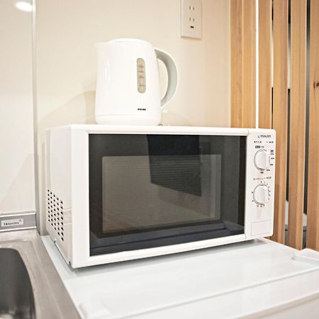 Vila 拾野の家 101洋室 Ósaka Exteriér fotografie